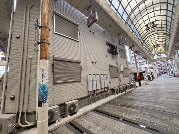 ベリエ相模原の物件内観写真